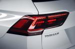 Volkswagen Tiguan 2017 года (MX)